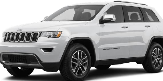 JEEP GRAND CHEROKEE 2021 1C4RJFBG4MC781871 image